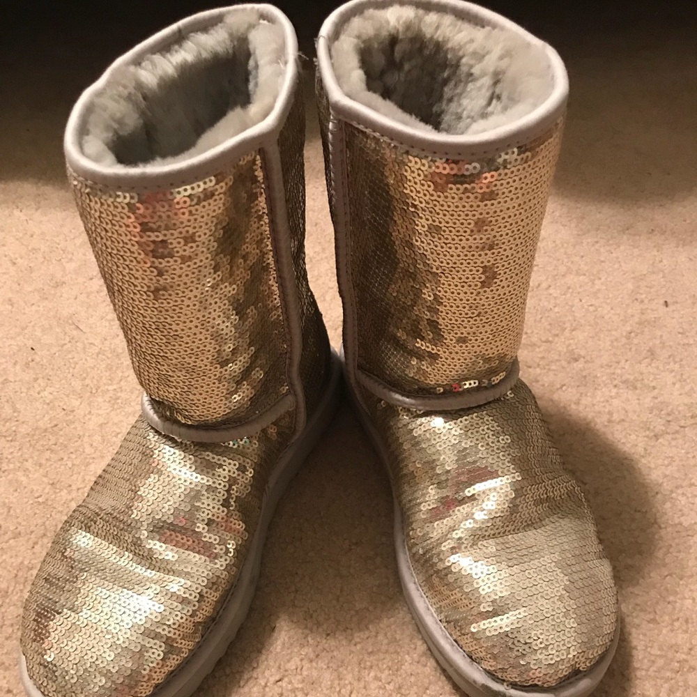 Uggs